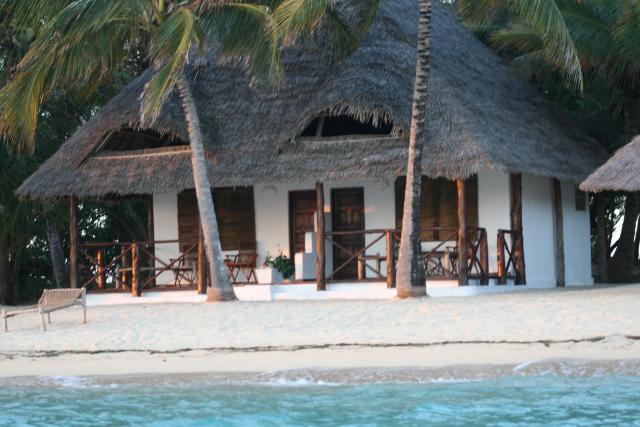 Chapwani Private Island