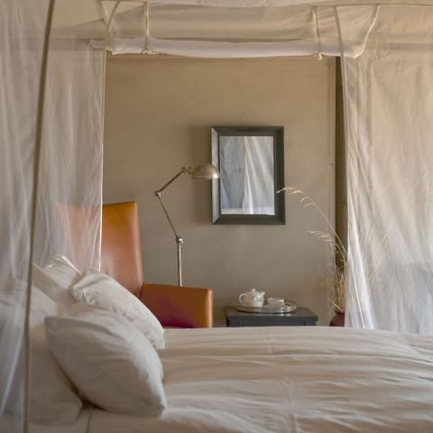 Wolwedans Lodge, Namibia