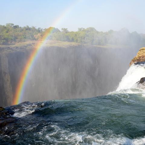 Victoria Falls