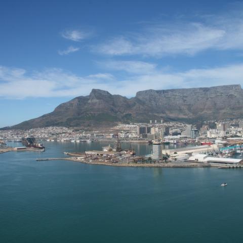 Cape Town