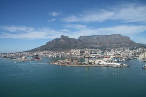 Cape Town Cape Town