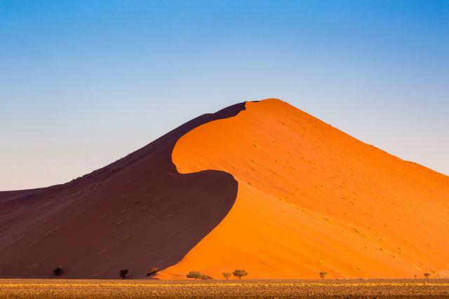 Namib desert