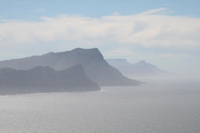 Cape of Good Hope