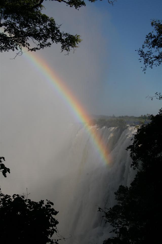 Victoria Falls Victoria Falls